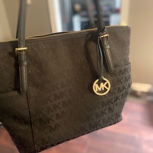 Michael Kors Tote Purse